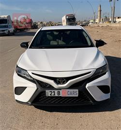 تويوتا كامري